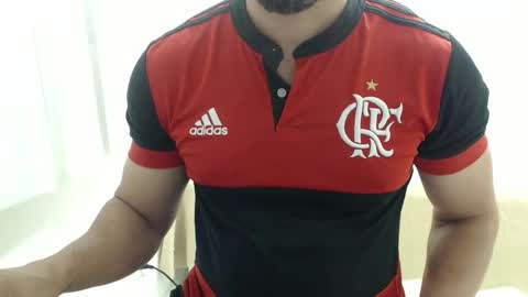 cashmastermuscle77 online show from October 20, 10:16 am