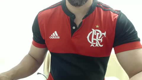 cashmastermuscle77 online show from November 1, 9:55 am