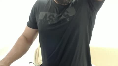 cashmastermuscle77 online show from November 12, 10:15 am