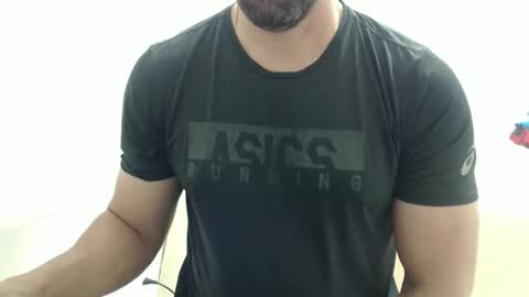 cashmastermuscle77 online show from December 15, 10:19 am