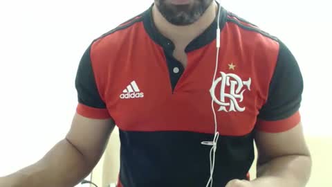 cashmastermuscle77 online show from January 14, 11:05 am