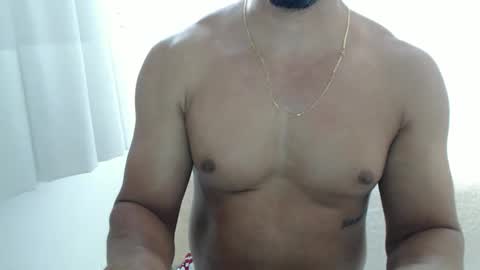 cashmastermuscle77 online show from February 22, 7:23 pm