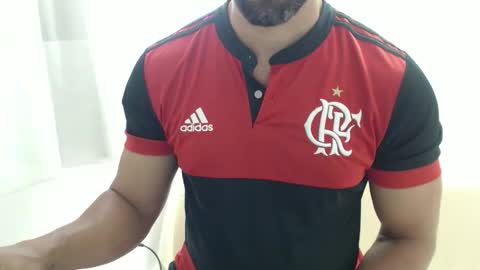 cashmastermuscle77 online show from February 23, 10:34 am