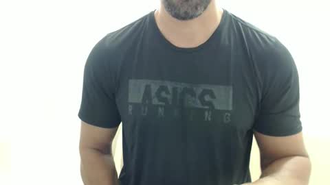 cashmastermuscle77 online show from March 6, 10:23 am