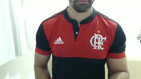 cashmastermuscle77 online show from March 18, 11:30 pm