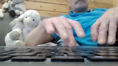 casi online show from January 12, 12:43 pm