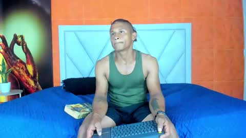 Casike online show from September 28, 7:52 pm