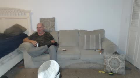 CasinoCam online show from February 15, 6:33 am