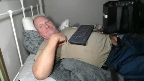 CasinoCam online show from October 22, 2:34 am