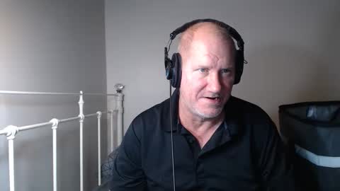 CasinoCam online show from January 7, 6:43 pm