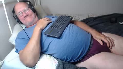 CasinoCam online show from March 27, 2:06 am