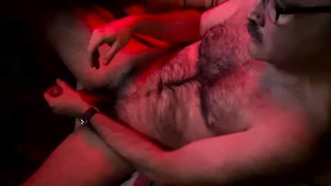 hairyokieotter online show from March 27, 8:37 am