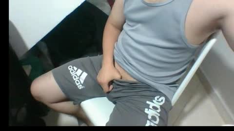 Casper online show from March 26, 3:45 am