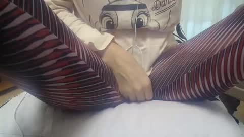 Snapshot of cassandra_joy chatting on February 12, 6:30 am Cassandra joy online show from February 12, 6:30 am