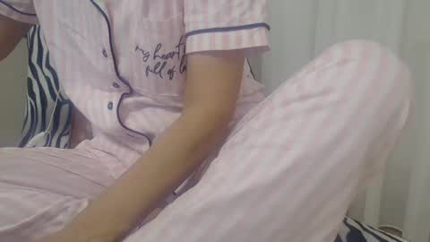 Snapshot of cassandra_joy chatting on April 7, 8:09 pm Cassandra joy online show from April 7, 8:09 pm