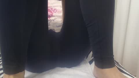 Snapshot of cassandra_joy chatting on April 8, 8:20 pm Cassandra joy online show from April 8, 8:20 pm