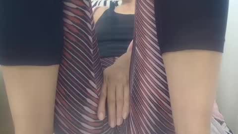 Snapshot of cassandra_joy chatting on April 13, 2:44 pm Cassandra joy online show from April 13, 2:44 pm