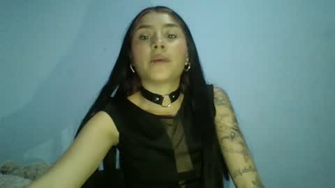 Snapshot of cassandra_madame chatting on June 23, 5:22 pm Cassandra online show from June 23, 5:22 pm