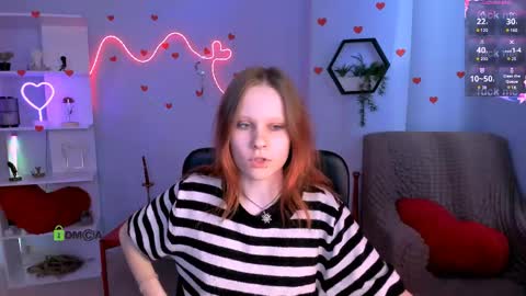 Cassandra online show from March 27, 6:52 am