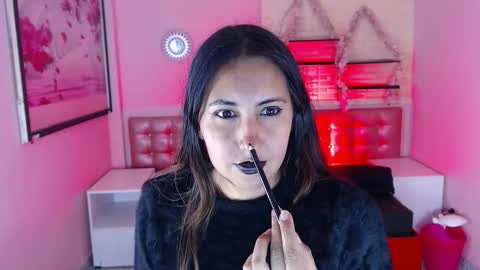 573215024606 online show from October 21, 9:15 pm