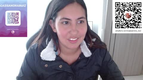 Snapshot of cassandra_ruizz chatting on March 31, 10:32 pm 573215024606 online show from March 31, 10:32 pm