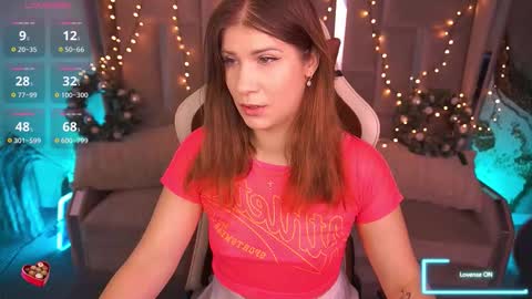 Snapshot of cassandragood chatting on January 7, 6:38 am Lena online show from January 7, 6:38 am