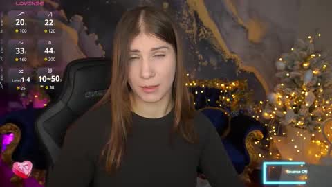 Snapshot of cassandragood chatting on January 18, 7:23 am Lena online show from January 18, 7:23 am