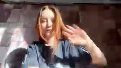 Snapshot of cassandrakolehmainen chatting on February 25, 5:06 am Scarlett online show from February 25, 5:06 am