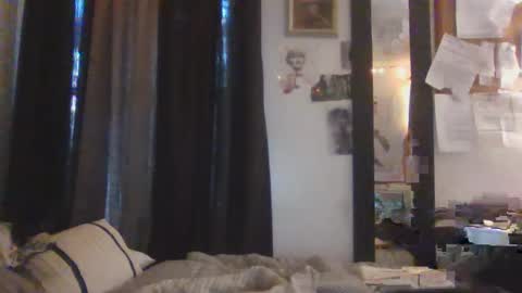 CassCassidy89 online show from December 21, 7:38 pm