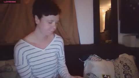 CassCassidy89 online show from January 17, 7:08 am