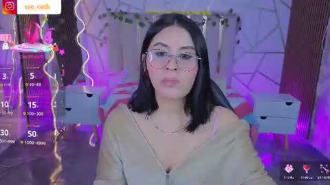 Snapshot of casse_tay chatting on July 14, 3:22 am casse_tay online show from July 14, 3:22 am