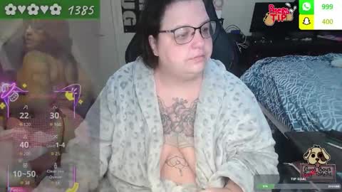 Casserole bbw online show from January 12, 3:39 pm