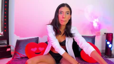 CASSEY online show from February 14, 2:30 am