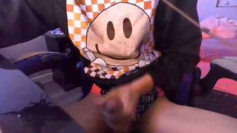 casseyy online show from January 9, 1:52 am