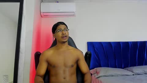 CASSIAN GOLD online show from January 7, 4:37 am