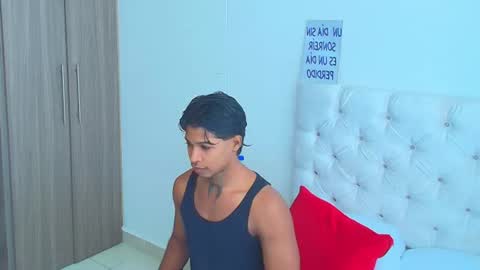 CASSIAN GOLD online show from June 29, 5:02 pm