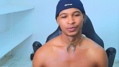 CASSIAN GOLD online show from July 1, 3:19 am