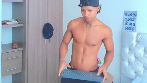 CASSIAN GOLD online show from July 7, 2:32 pm