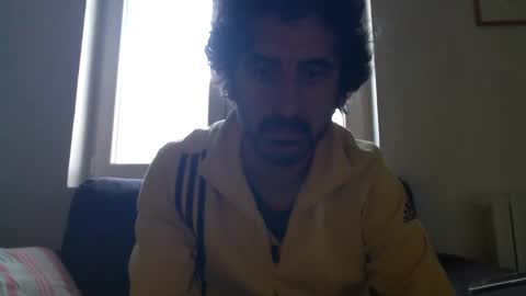 cassiani online show from December 7, 11:51 am