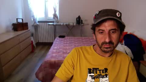 cassiani online show from June 1, 1:57 pm