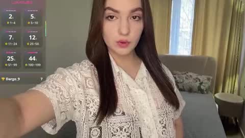 Snapshot of cassicompagna chatting on February 21, 6:03 am Adele online show from February 21, 6:03 am