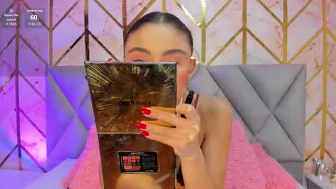 Cassidy online show from February 12, 8:04 pm