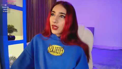 Snapshot of cassidy_evans chatting on November 18, 11:36 am cassidy_evans online show from November 18, 11:36 am