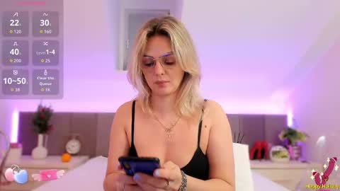 cassidyanne online show from January 18, 5:22 am