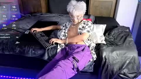 cassidykayde online show from September 27, 6:35 pm