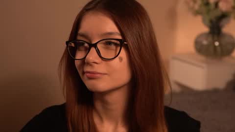 Cassie online show from February 12, 4:35 pm