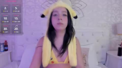  Celeste  online show from November 9, 3:16 am