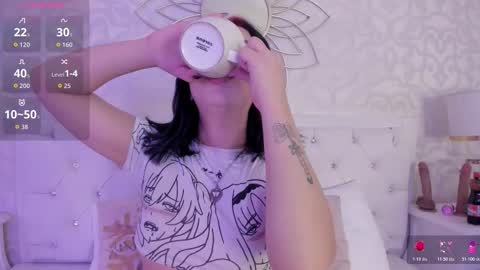  Celeste  online show from November 23, 3:39 am