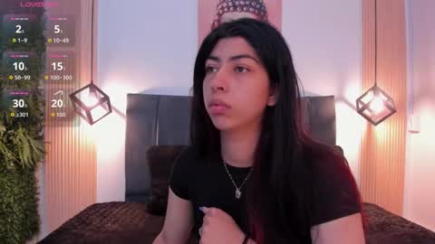 Snapshot of cassie_bloom chatting on January 17, 7:39 pm cassie_bloom online show from January 17, 7:39 pm