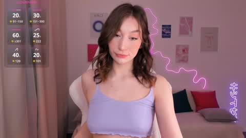 Snapshot of cassie_evansss chatting on December 10, 3:52 am Cassie online show from December 10, 3:52 am